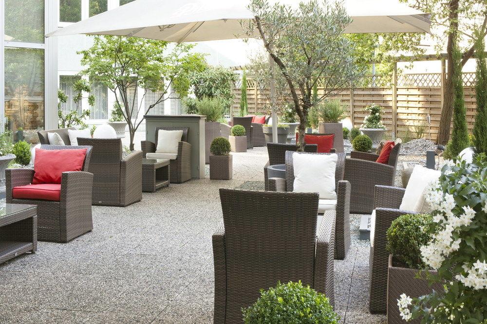 Renaissance Duesseldorf Hotel المظهر الخارجي الصورة