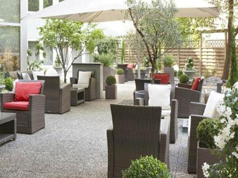 Renaissance Duesseldorf Hotel المظهر الخارجي الصورة
