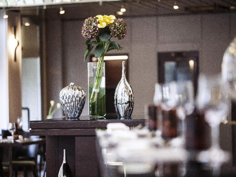 Renaissance Duesseldorf Hotel المظهر الخارجي الصورة