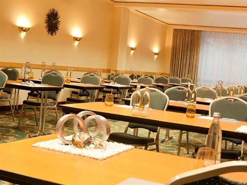 Renaissance Duesseldorf Hotel المظهر الخارجي الصورة