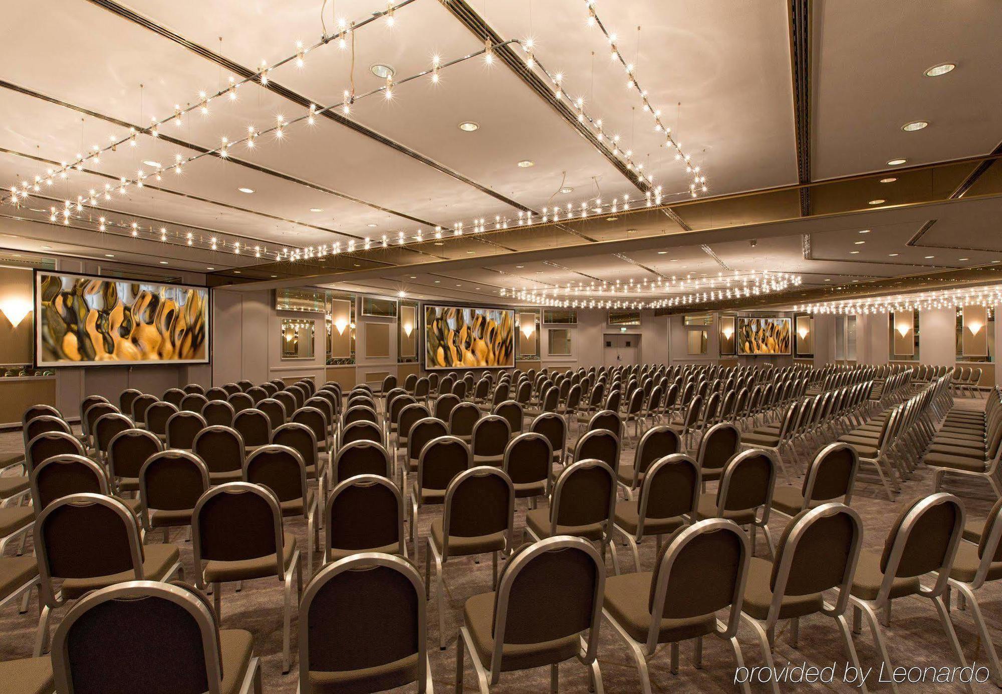 Renaissance Duesseldorf Hotel المظهر الخارجي الصورة