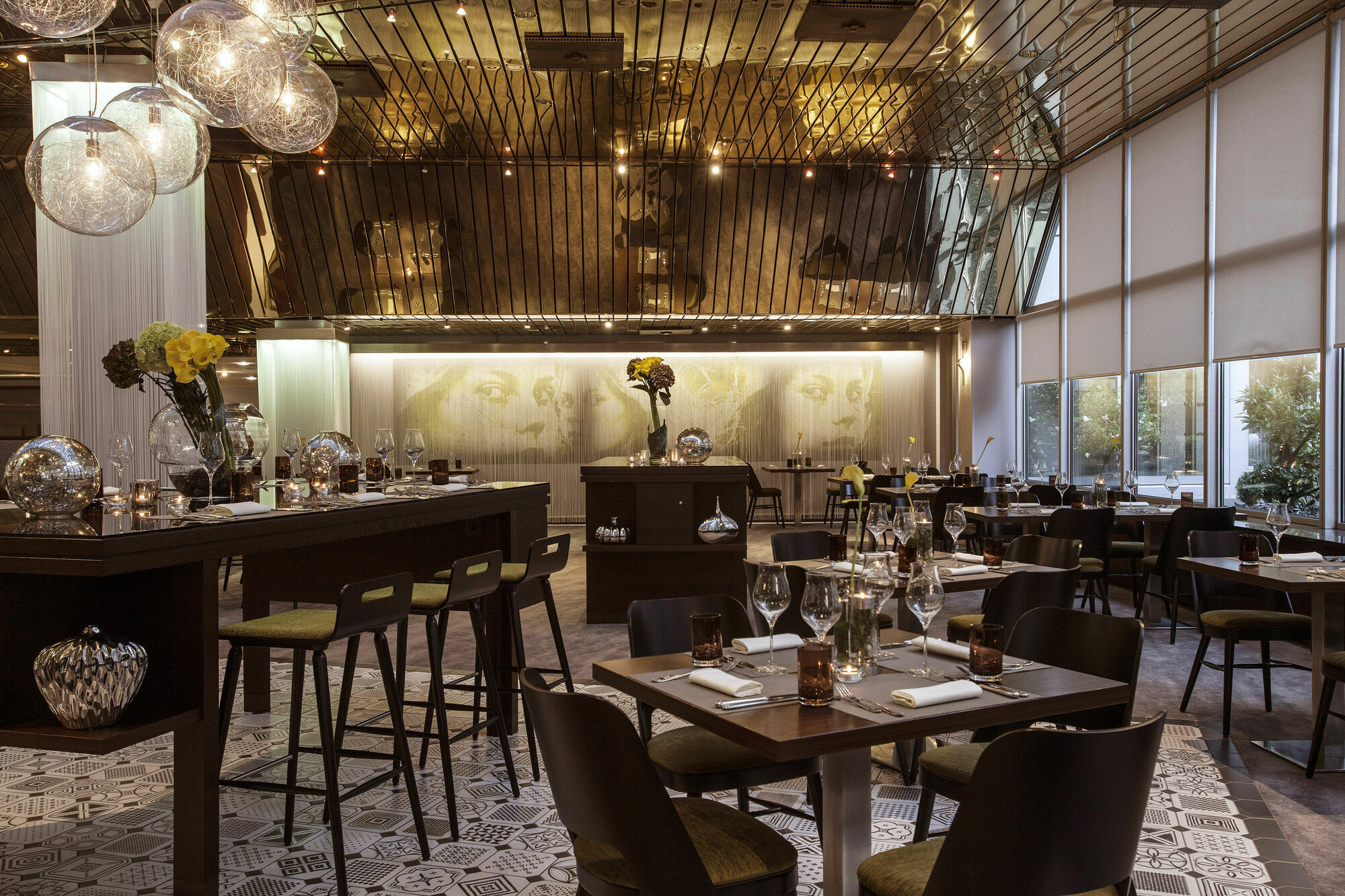 Renaissance Duesseldorf Hotel المظهر الخارجي الصورة
